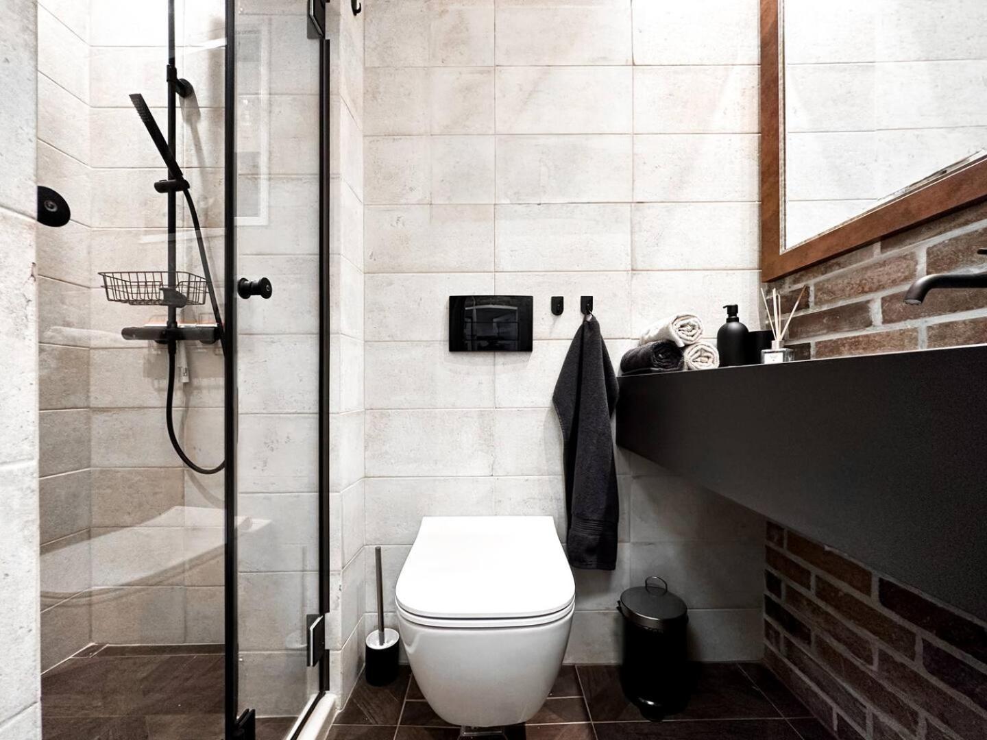Top 10 In Sofia Top Location Fully Equipped Exterior photo