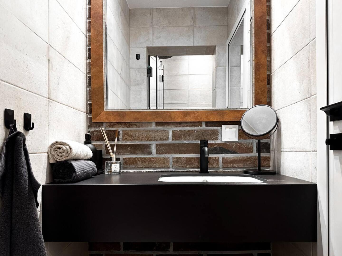Top 10 In Sofia Top Location Fully Equipped Exterior photo